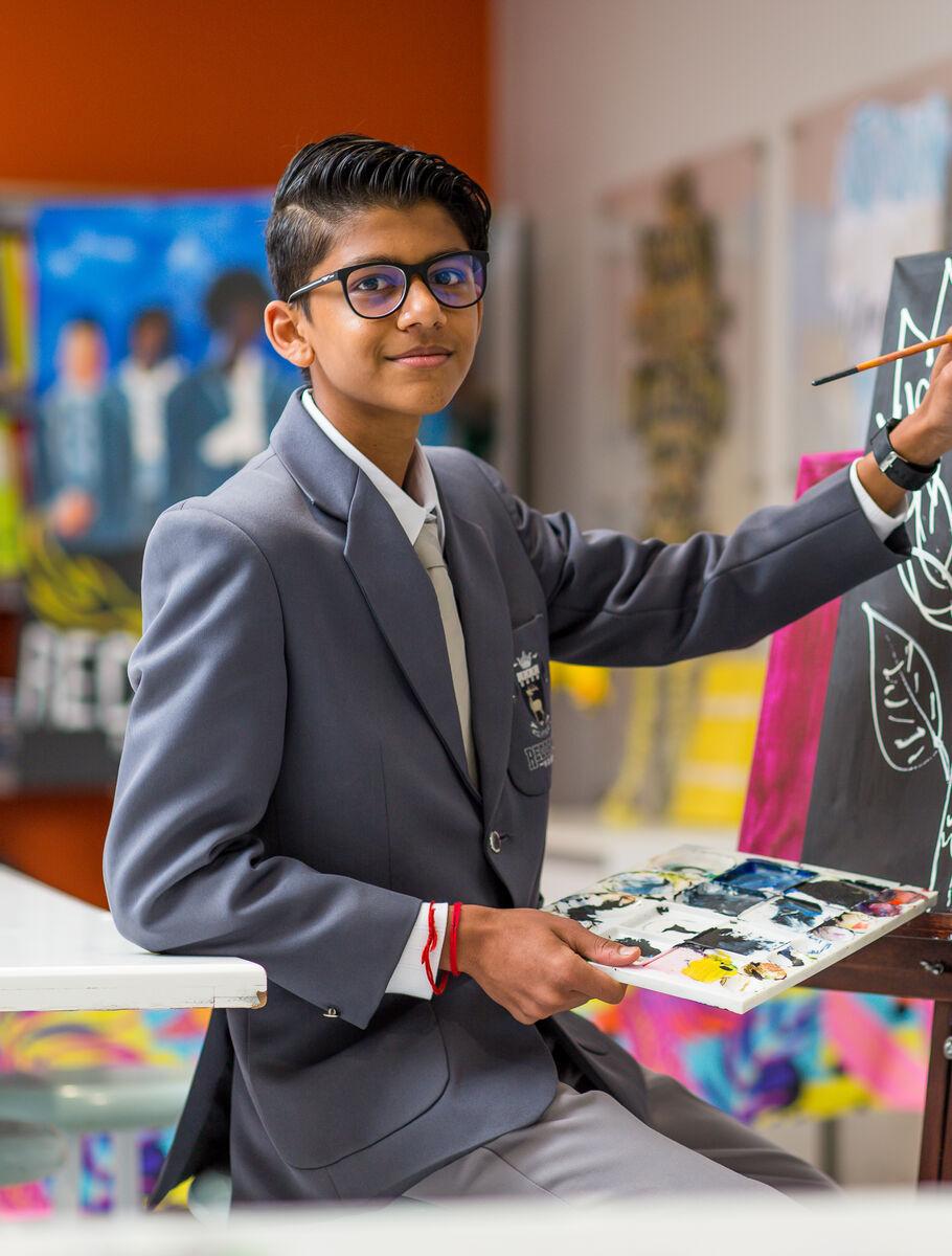 Best Private Education in Blue Hills