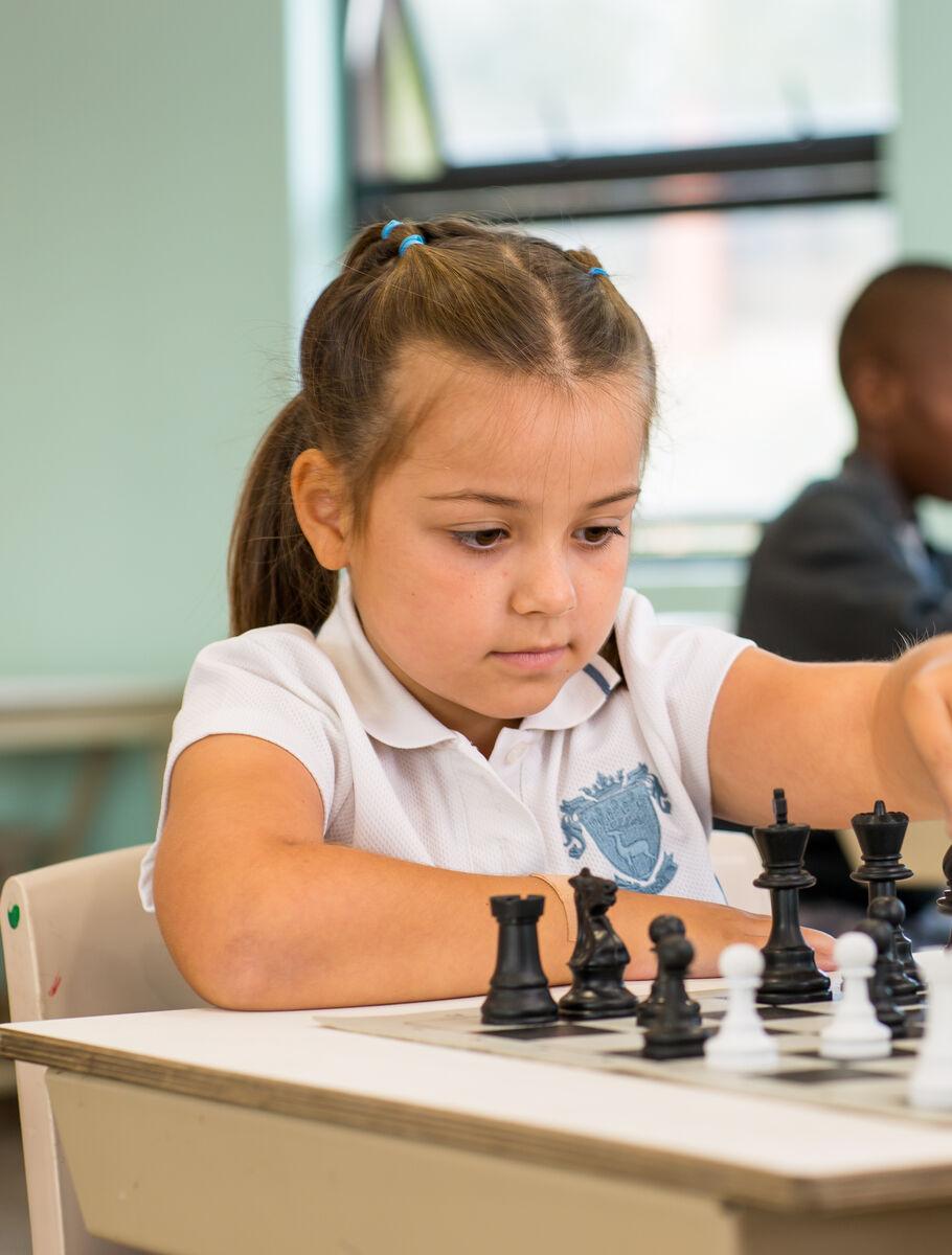 Top Primary Education in Midrand