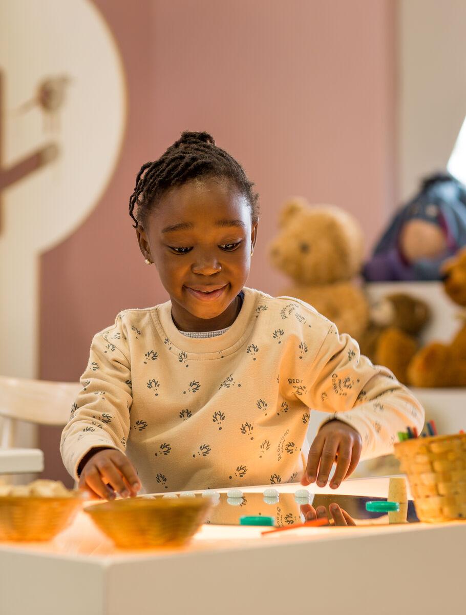 Best Preschool Education in Midrand