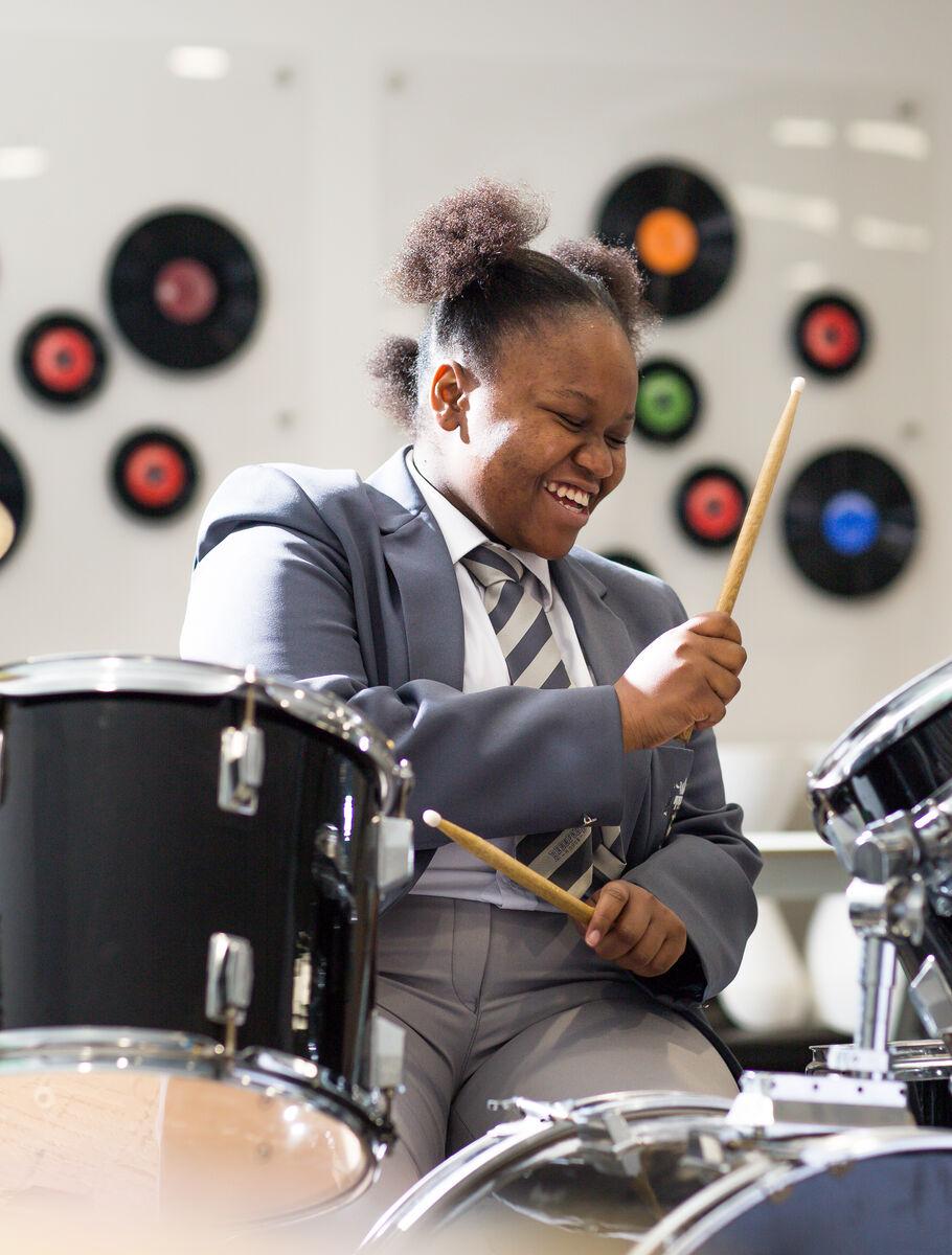 Best High School Education in Midrand