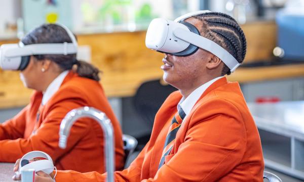 vr