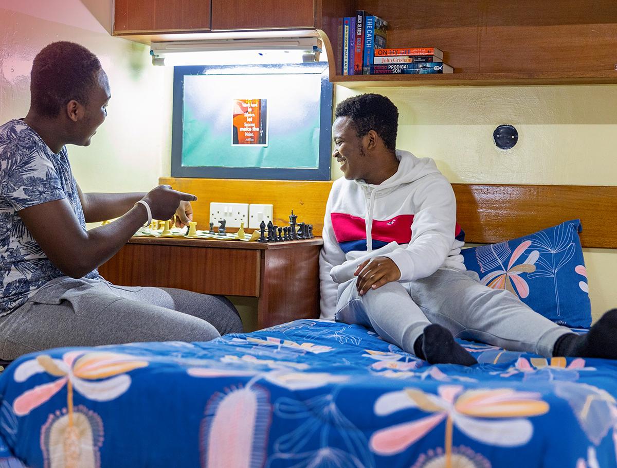 how to choose between so many schools in Karen