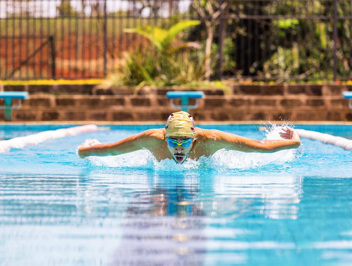 Runda School facilities