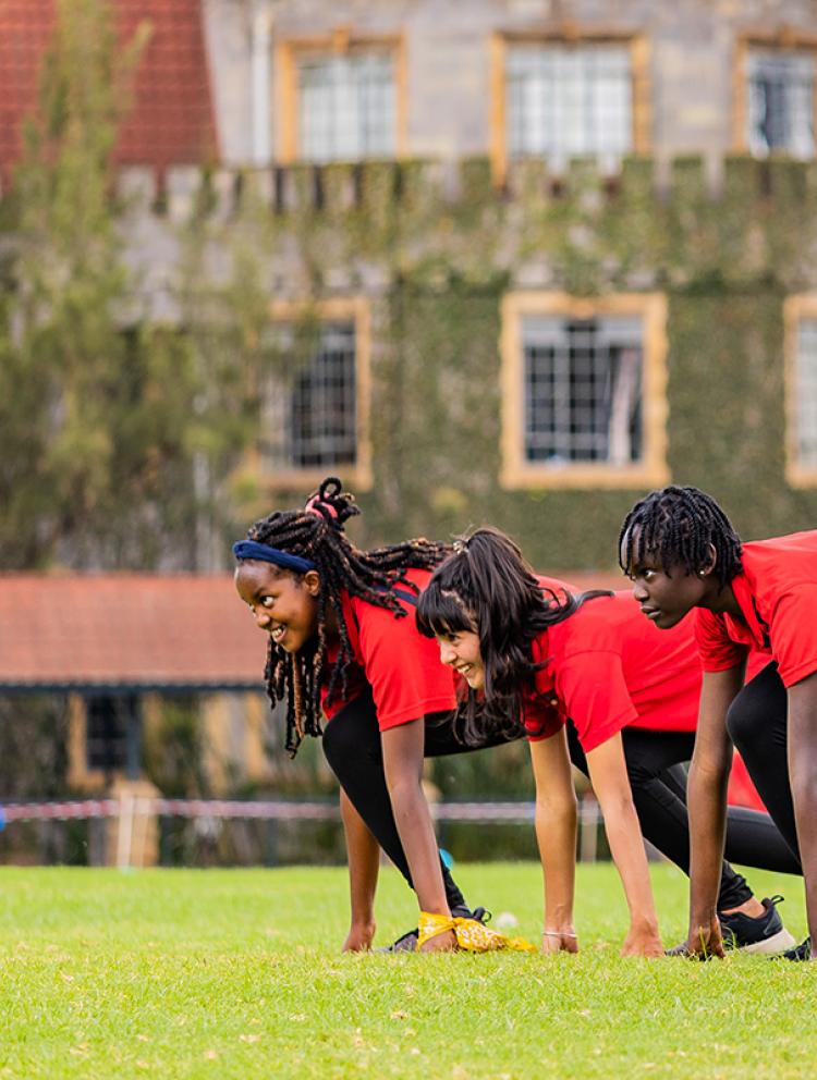 Wide Range of Extra-Curricular Activities