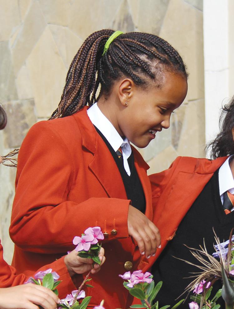 Brookhouse Social Responsibility