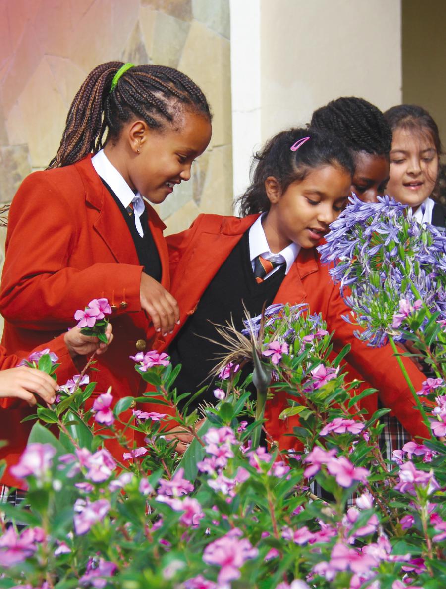 best academic benefits