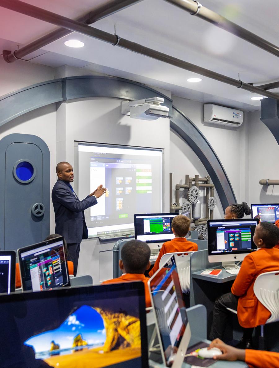 technologies in education