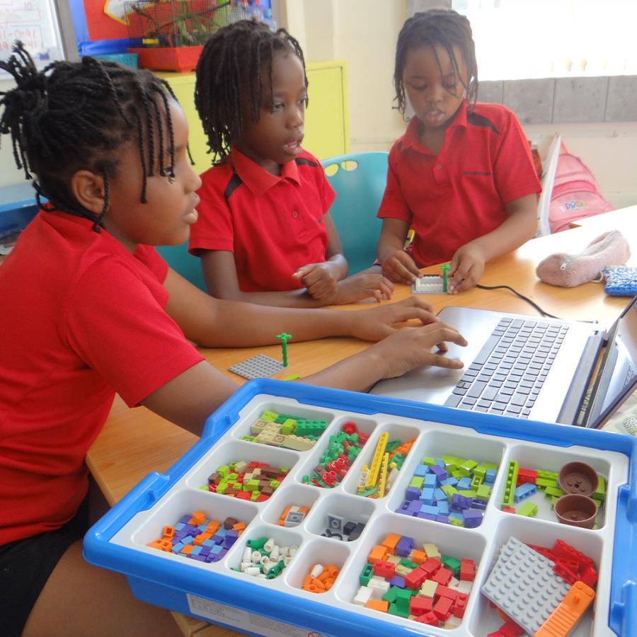 kindergarten activities