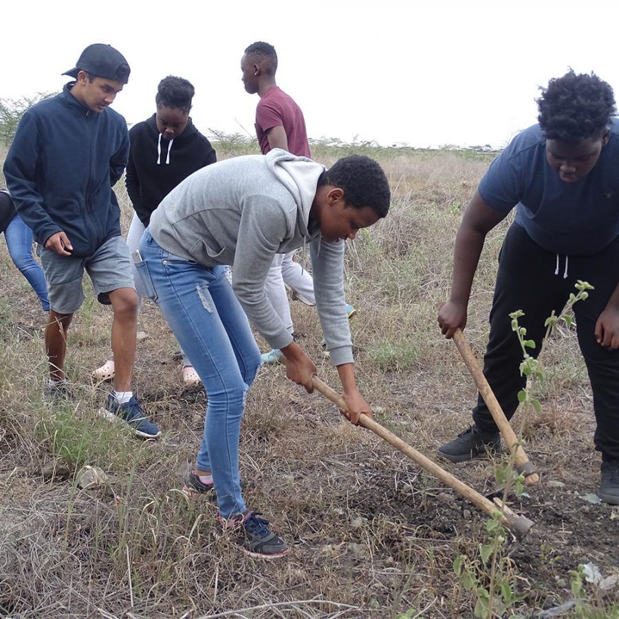 education-learning-envirometal-club