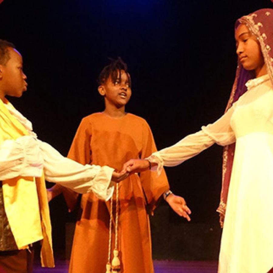 best Drama classes in prep education