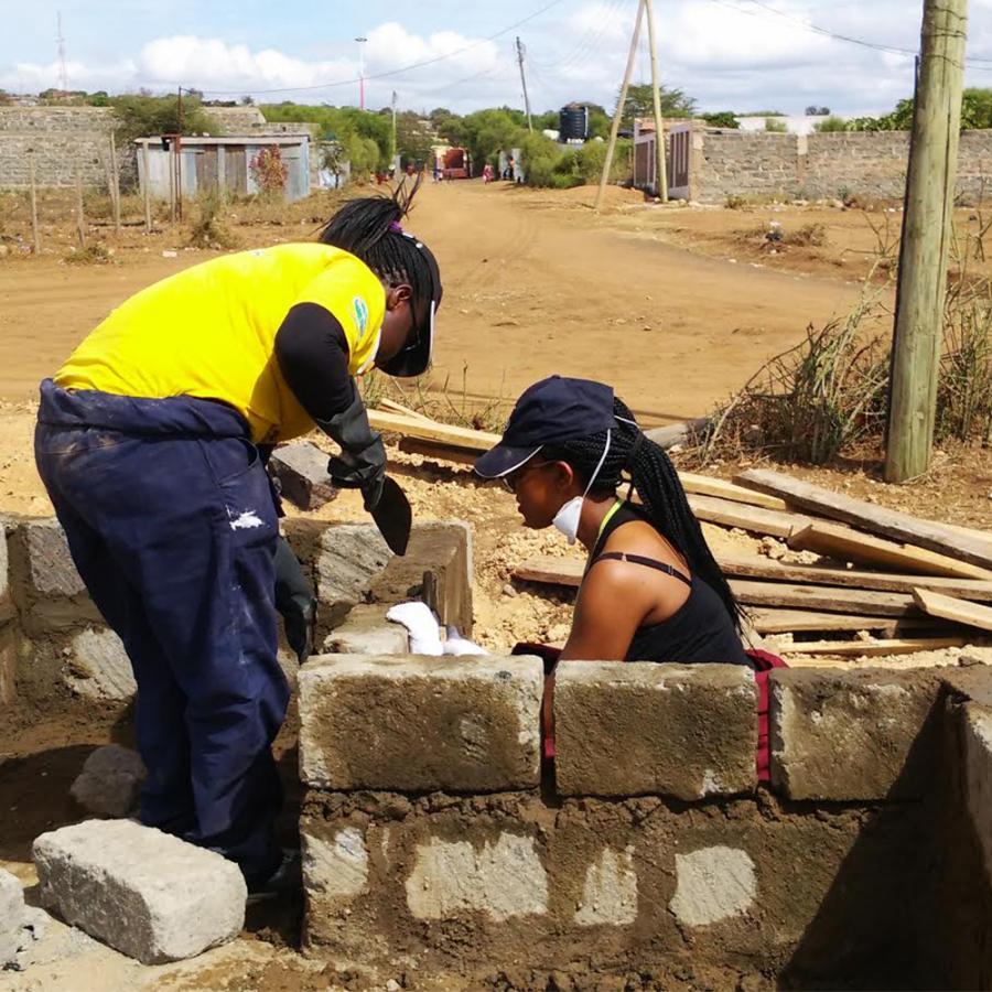 best high school projects