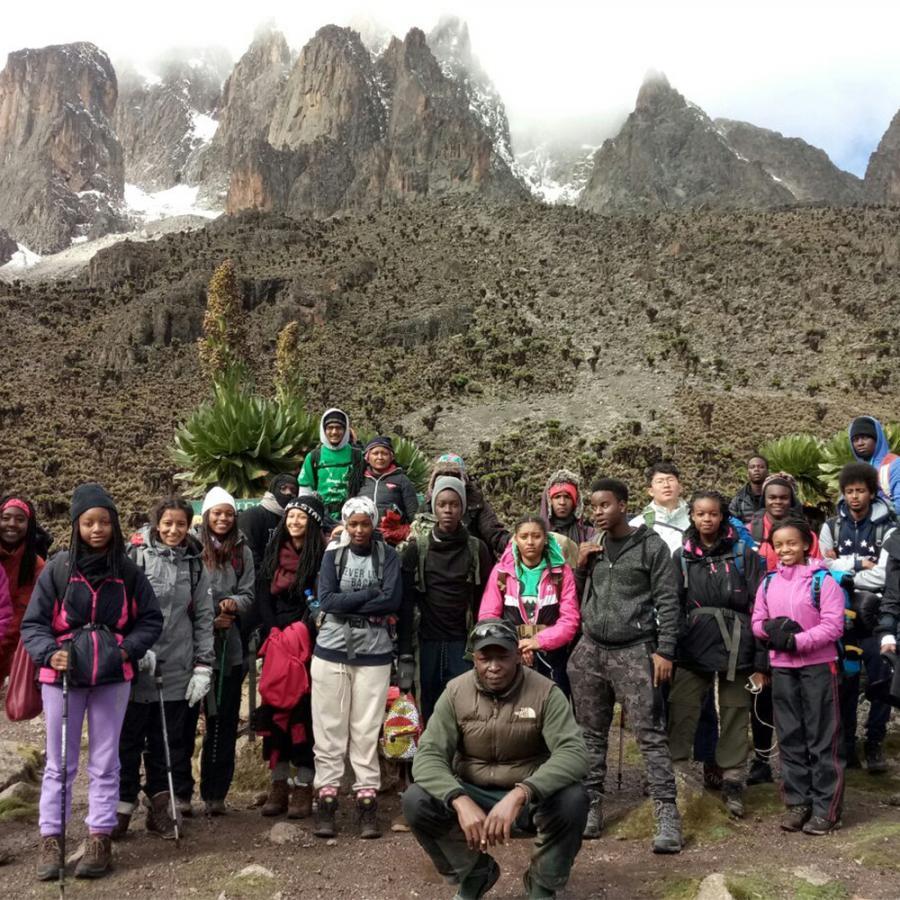 awards in secondary education