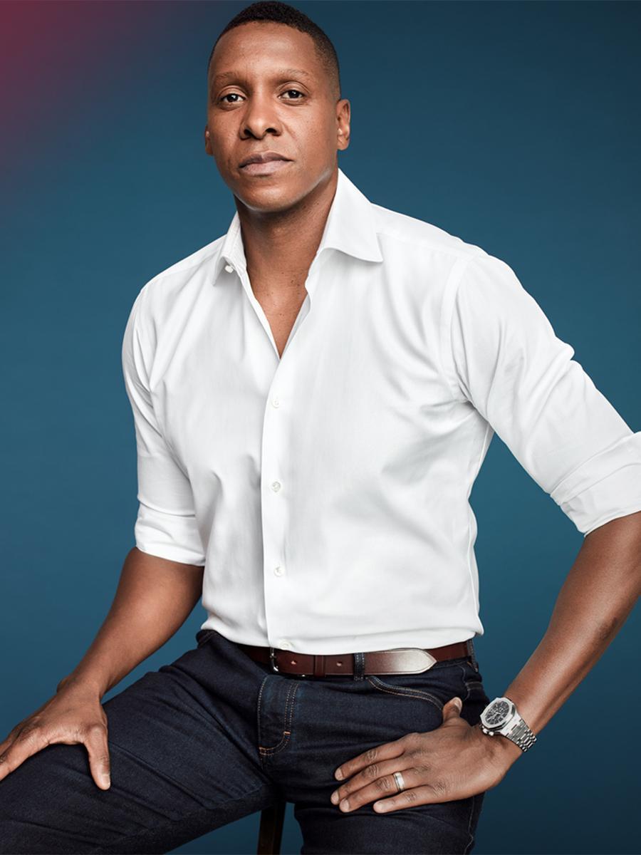 Masai-Ujiri