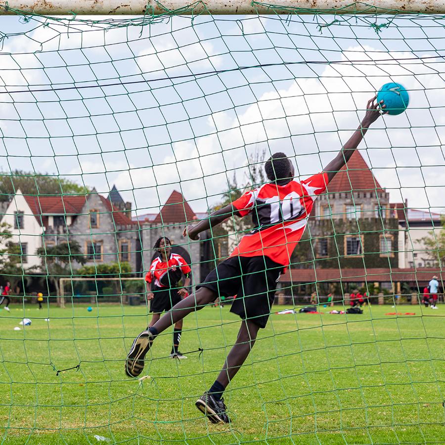 secondary-school-goal