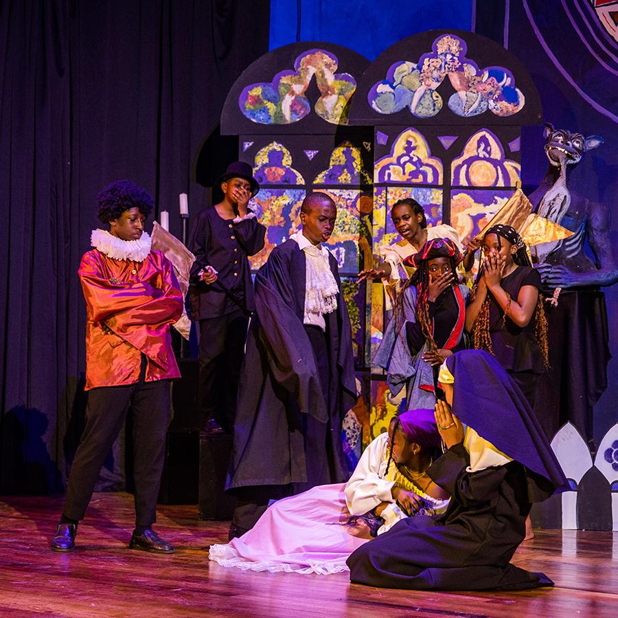 secondary-school-play