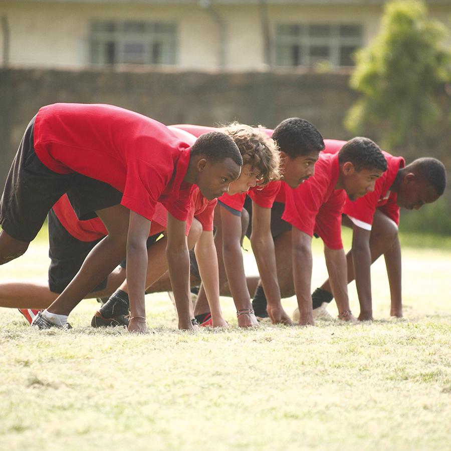 secondary-school-run