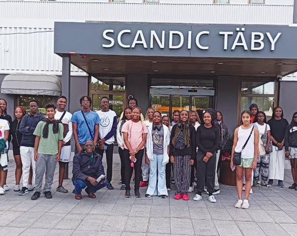 Bulletin September 2024