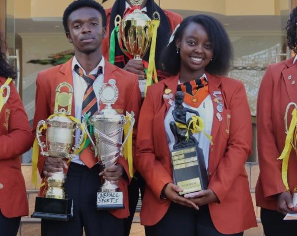 Bulletin No. 5 Term 1 2025-2026