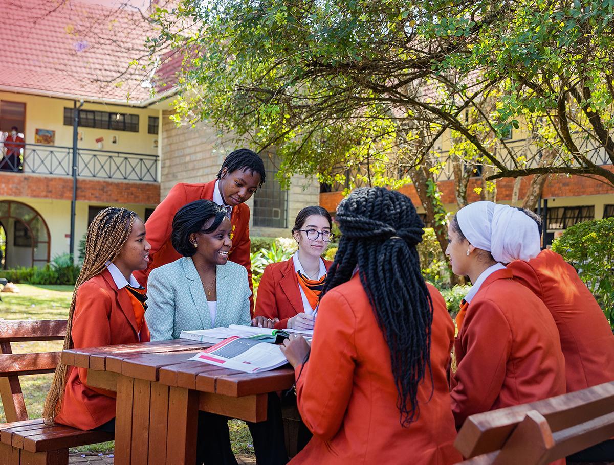 qualified secondary teachers