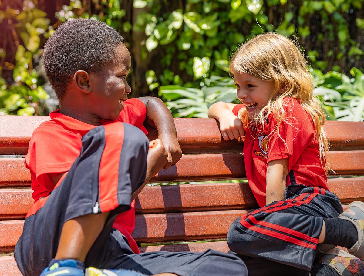 Reggio emilia approach in child education