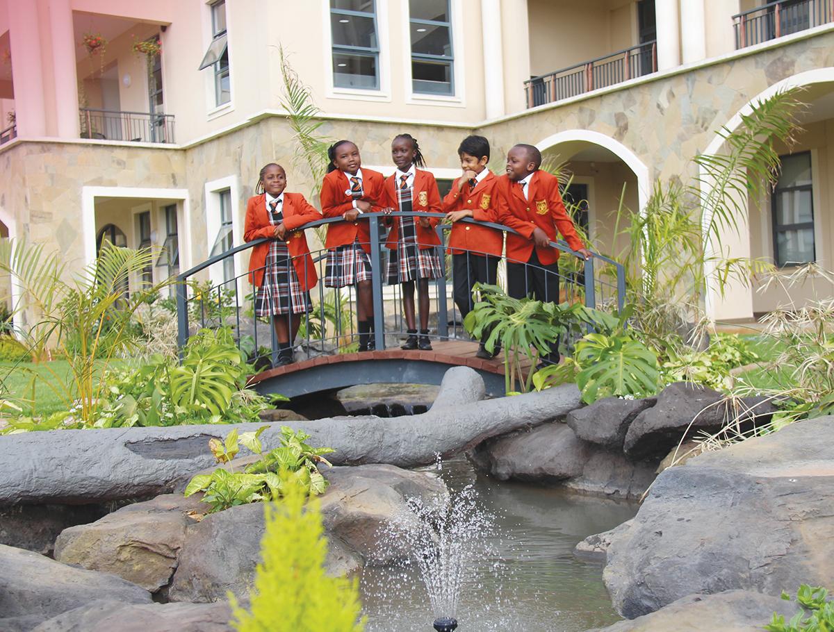 Primary School Curriculum