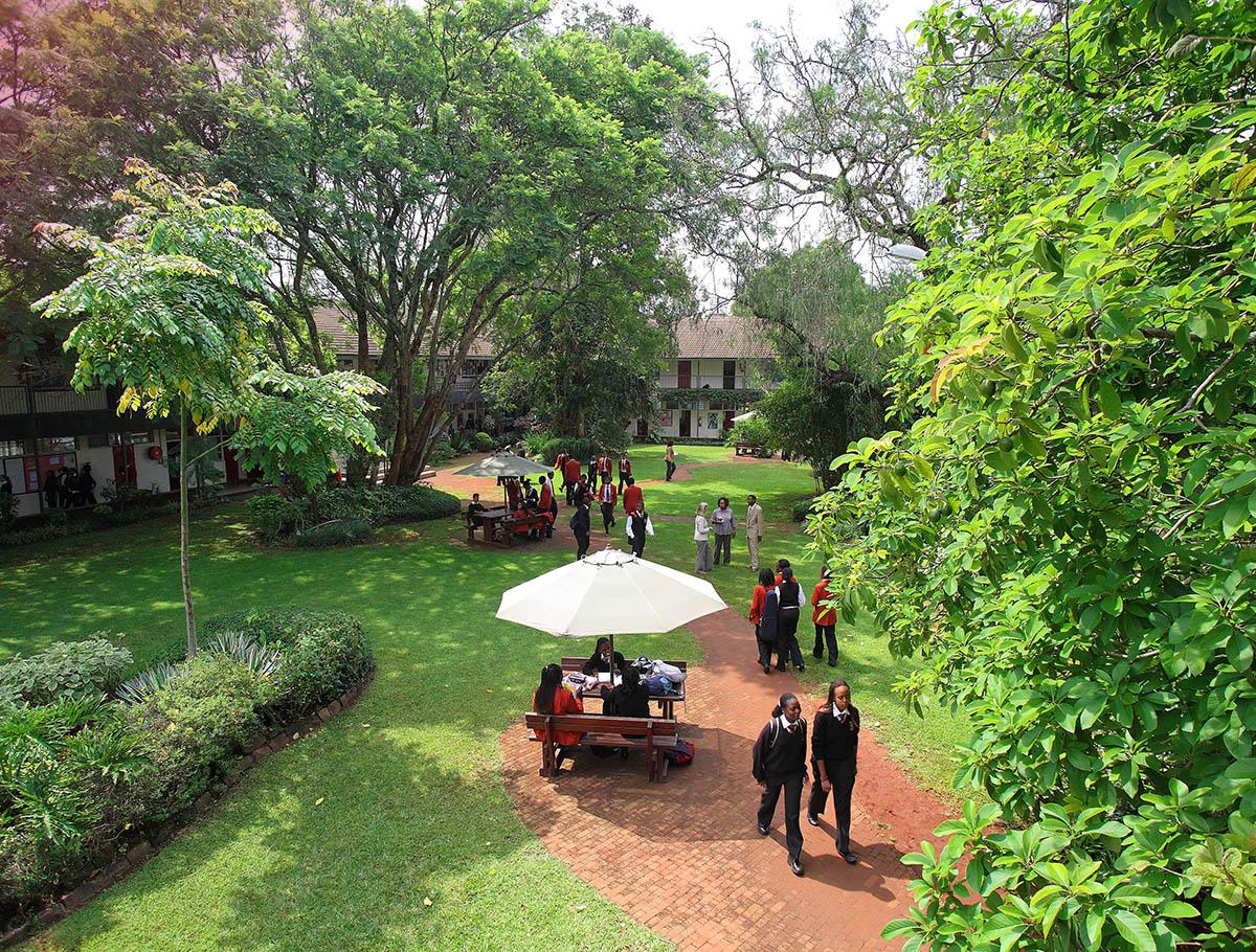 Citizenship at Brookhouse