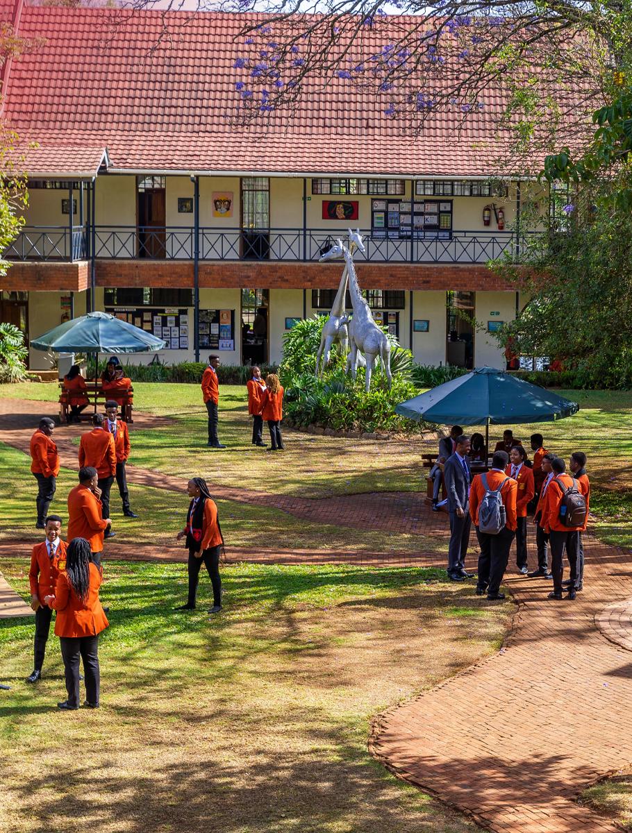 Benefits of Choosing A-Levels School