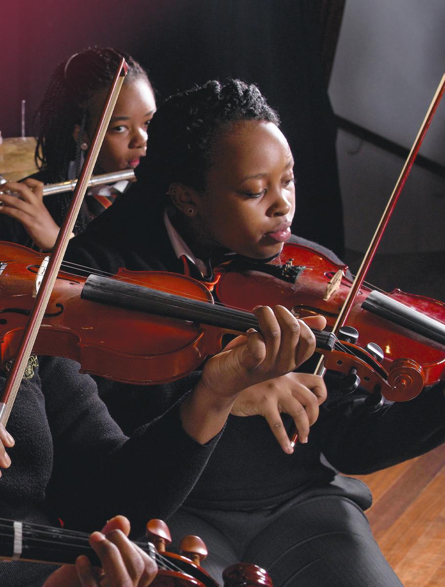 Requirements for A-Level Entry