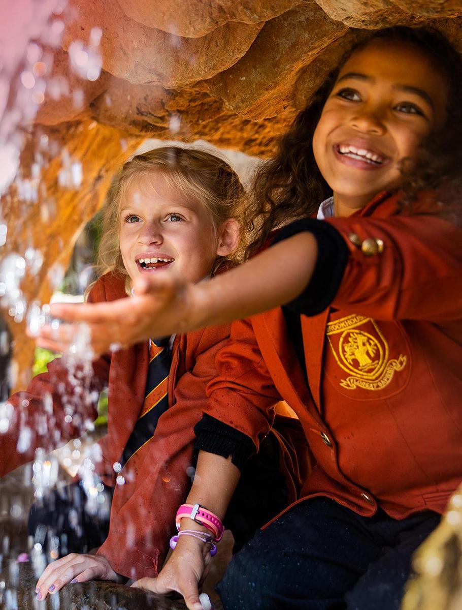 best schools in Kenya