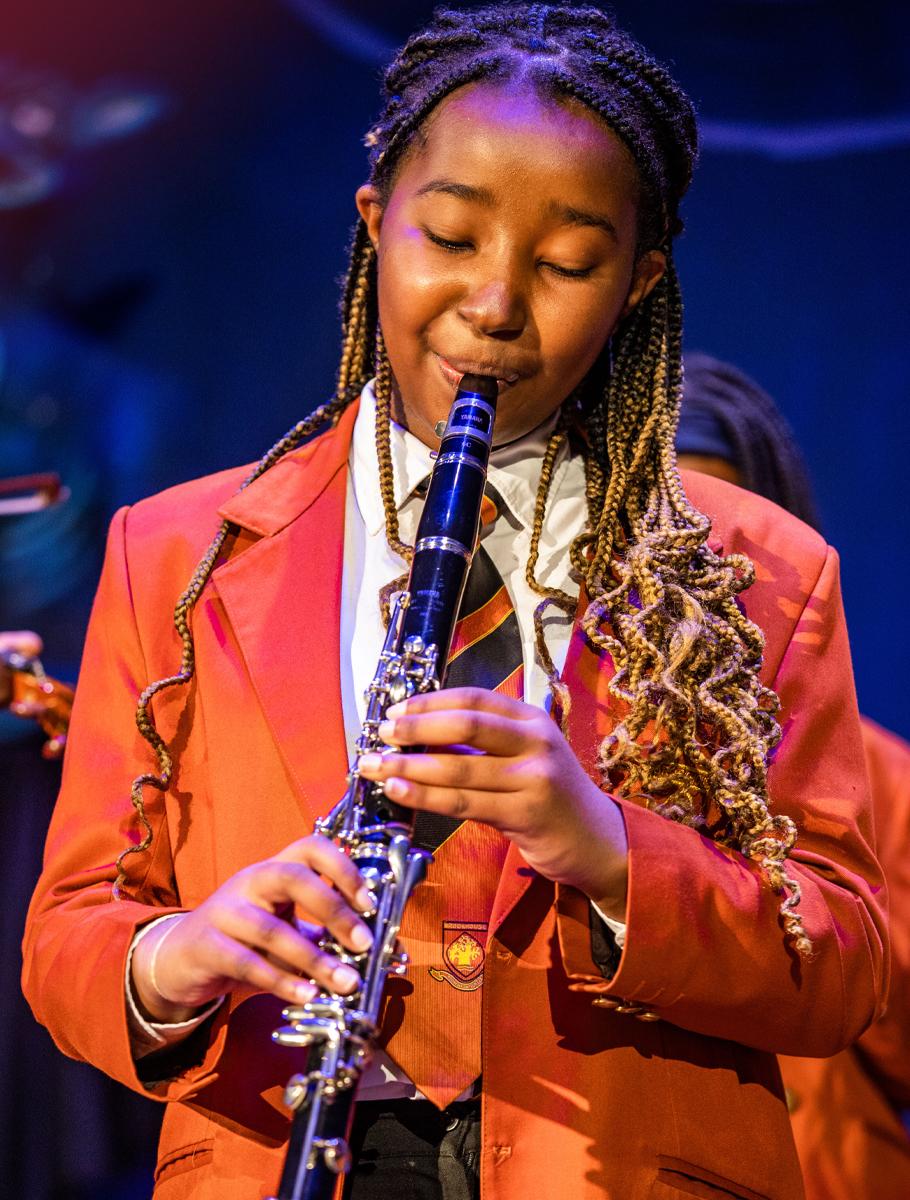 why our Boarding school in Nairobi