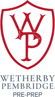 Wetherby Pembridge Pre-Prep emblem