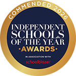 Independent Schools 2026 Awards