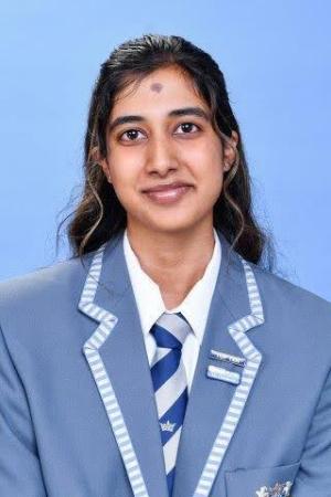 Kyshani Pillay