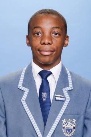 Njabulo Nobela