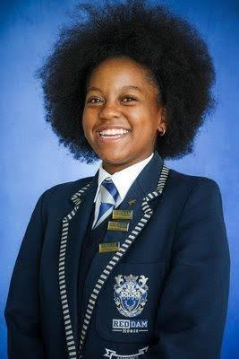 Reatlegile Sebulela