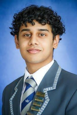 Rivar Maharaj