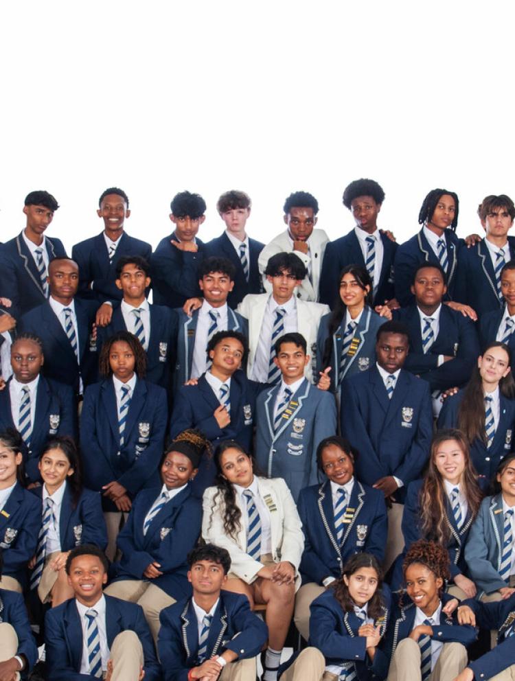 Academic Results IEB