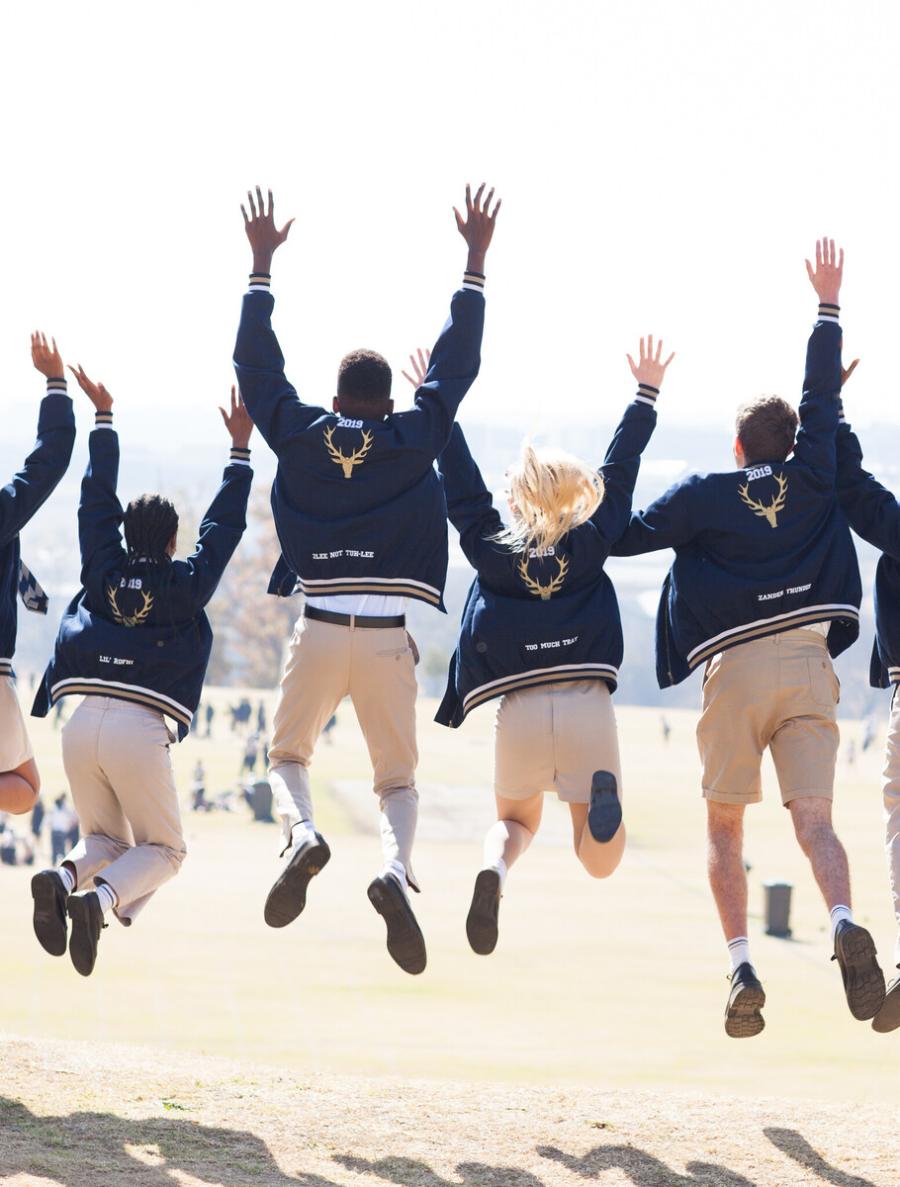 midrand private schools with university guidance