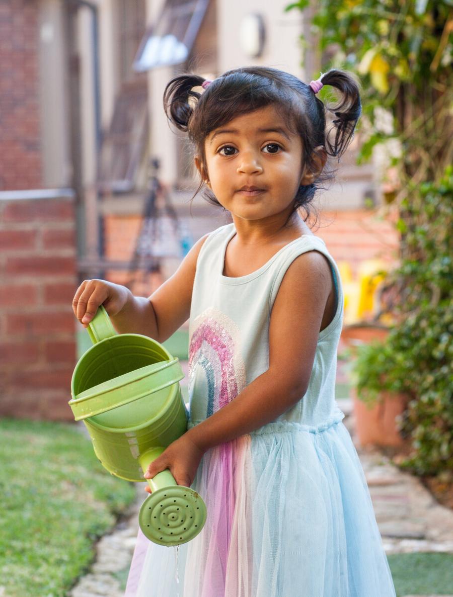 nursery schools in waterfall