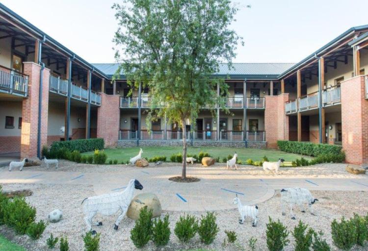 Middle School – the wonderful, vibrant and innovative centre of a school