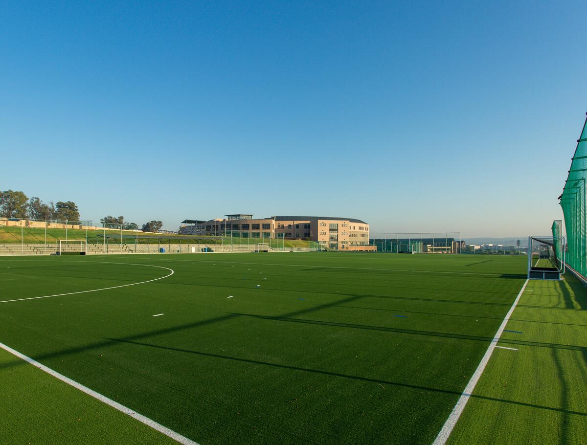 waterfall high school facilities