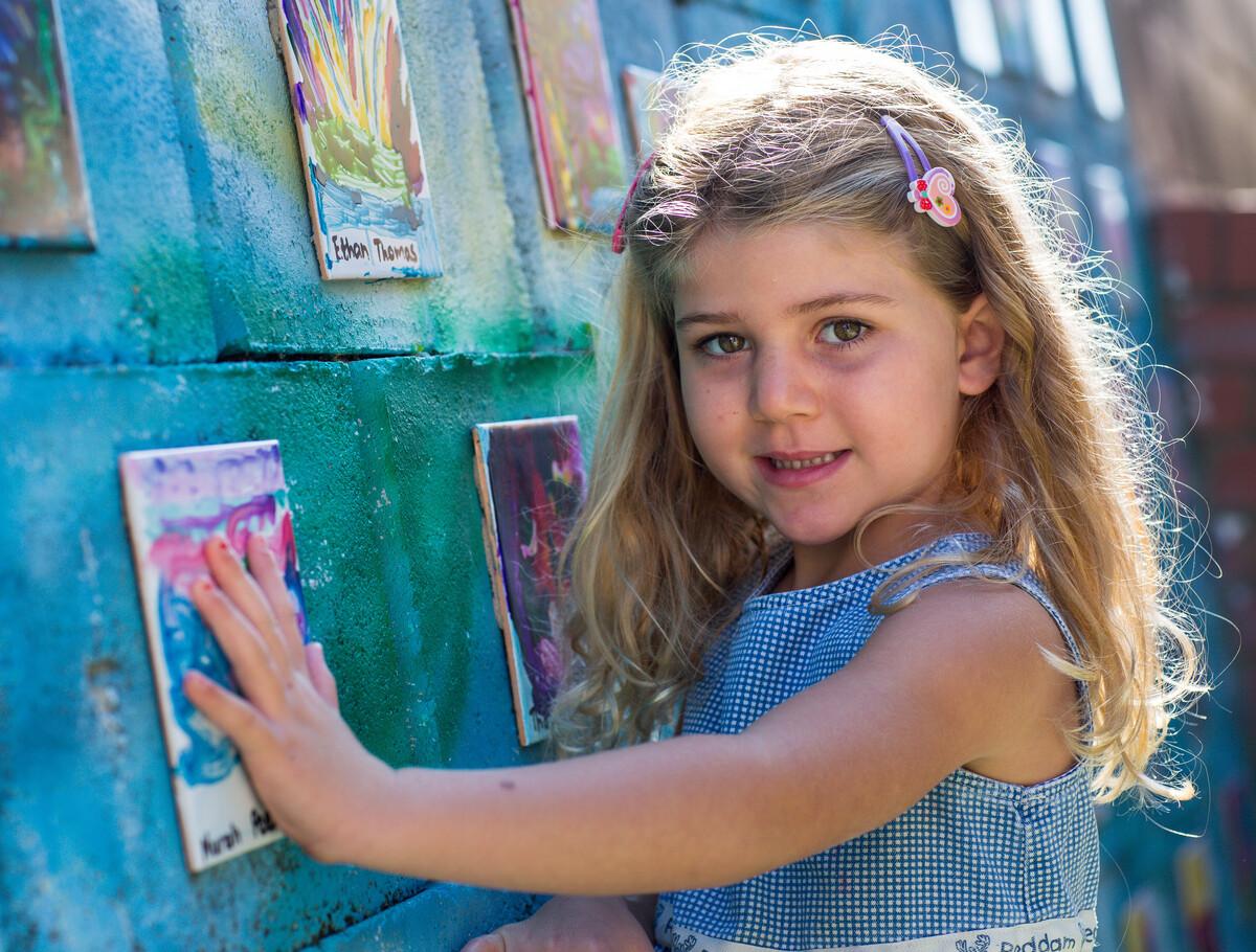 creches in waterfall city with the best facilities