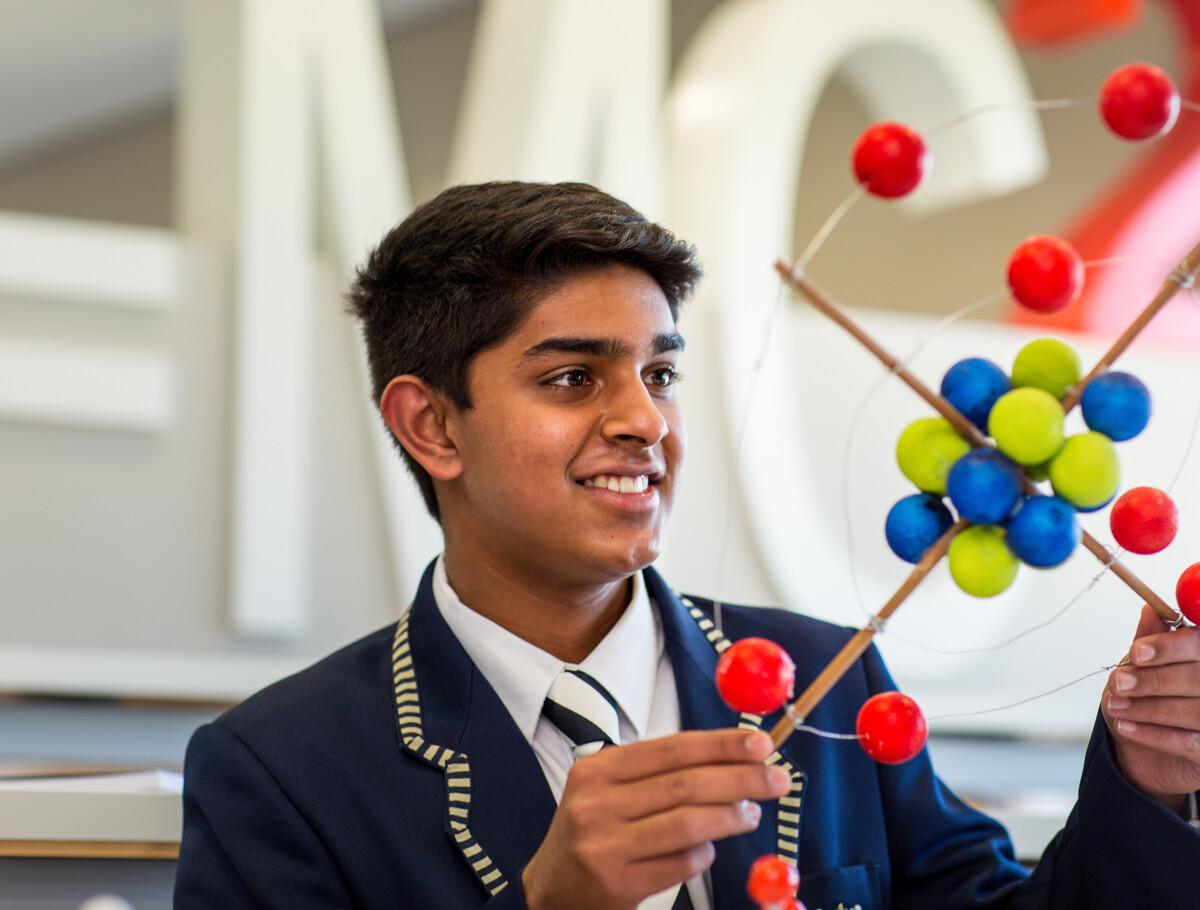 waterfall college education