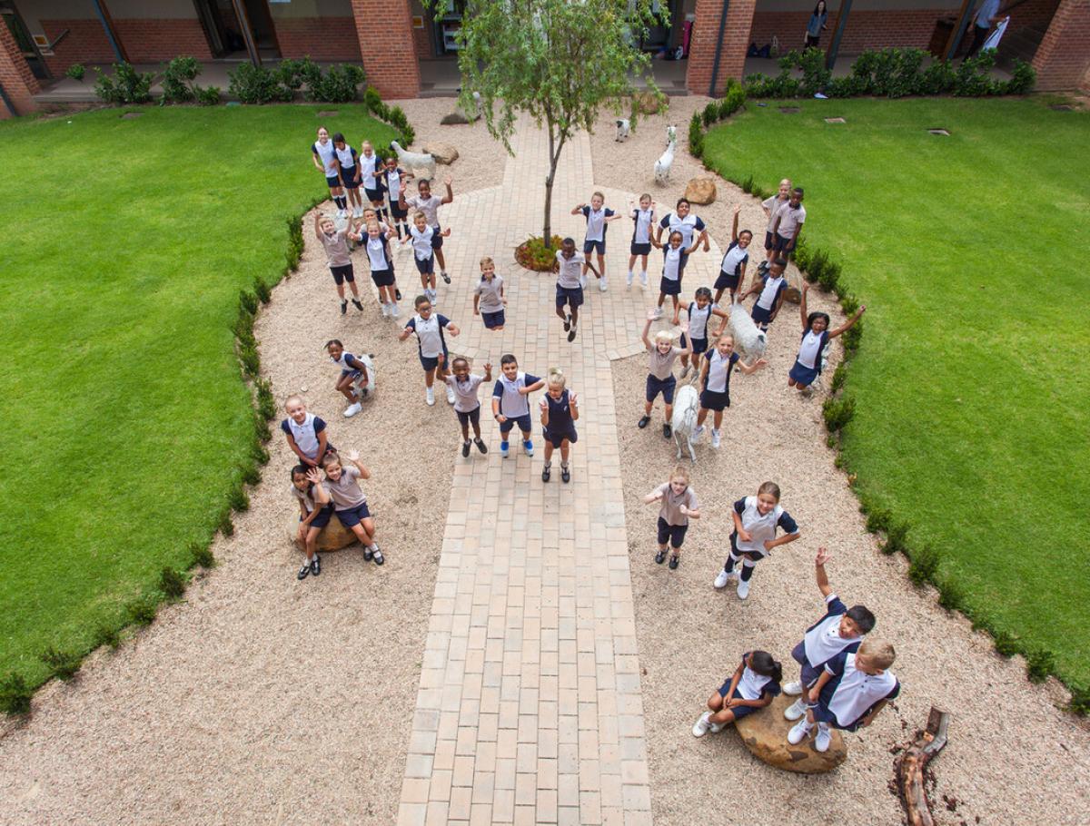 global school south africa