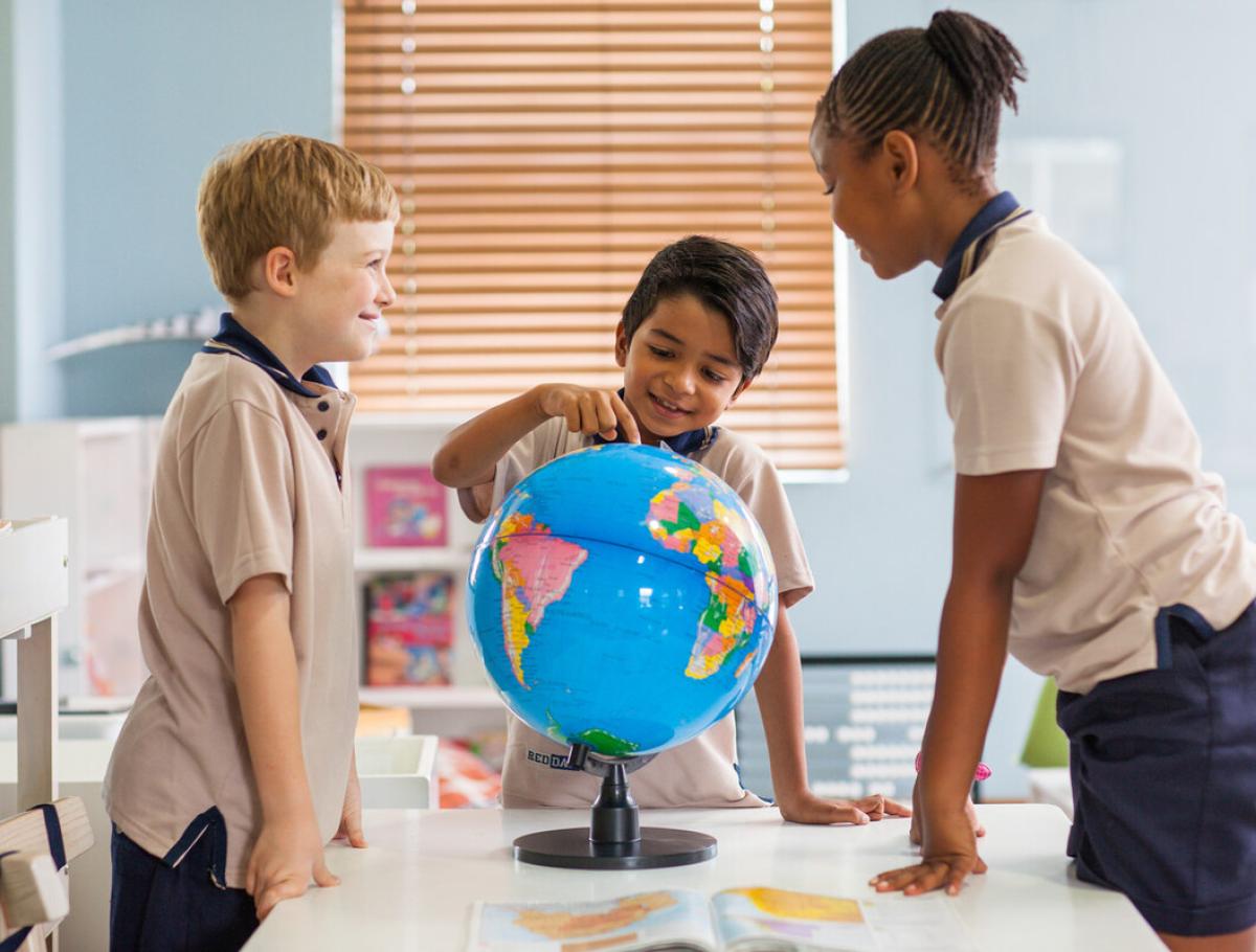 global school of excellence south africa