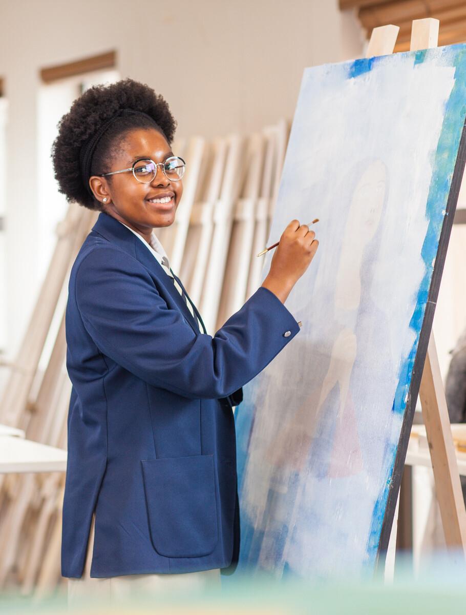 best colleges in midrand