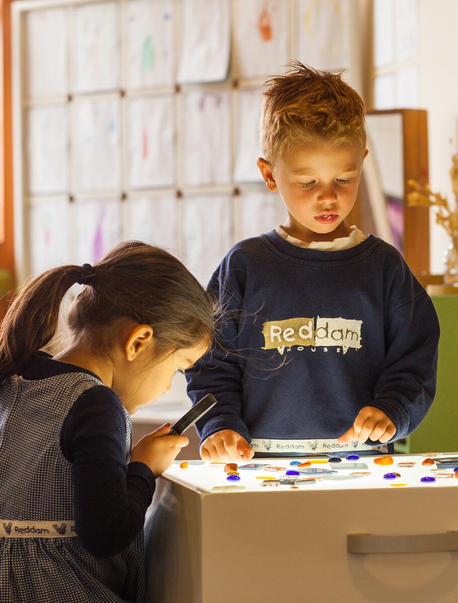 midrand ieb education