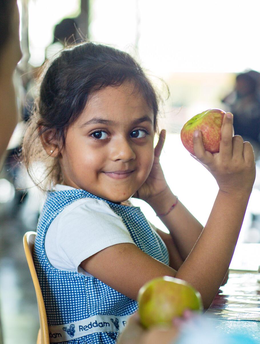 reddam-waterfall-health-nutrition