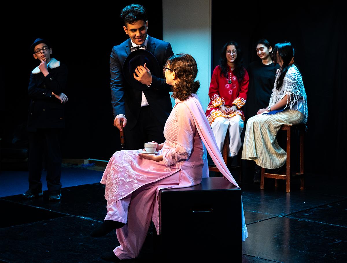 students-playing-drama