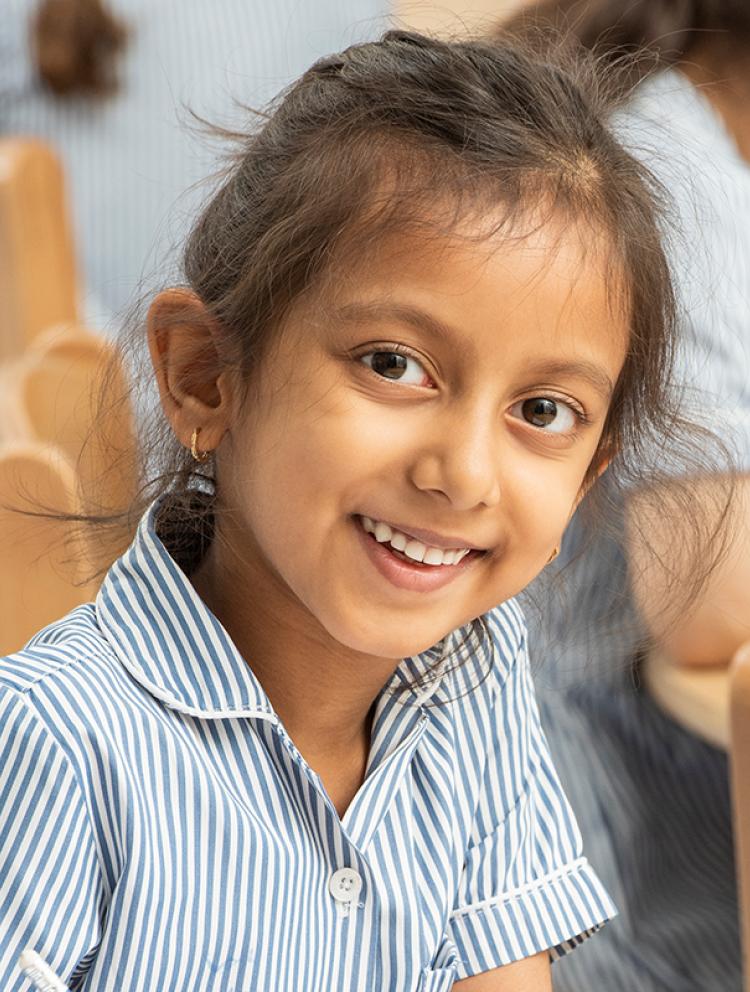girl-smiling